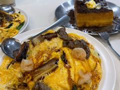 -華歡冰室-WahFoon(吉大店)
