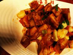 -蟹谢蒸鲜自助餐厅