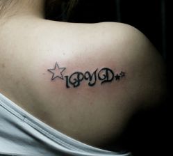 -TATTOO FAMILY刺青纹身工作室