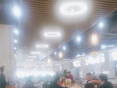 -點無缺茶楼·海鲜酒家(世博店)