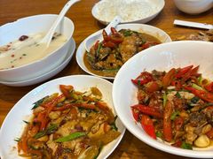 -辣公子·千岛湖私房菜(滨江店)