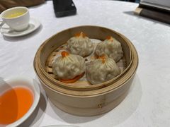 上汤小笼包-红棉中餐厅·广州海航威斯汀酒店