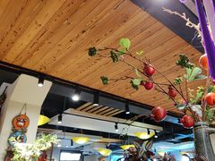 -云尊府云南菜·蒸汽石锅鱼(学清路店)