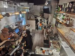 -84那年咖啡馆(李沧万达店)