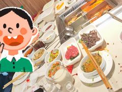 -海底捞火锅(万丰桥店)