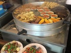 -大鹅岛绿色生态美食园