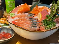 -枝魯枝魯自助料理