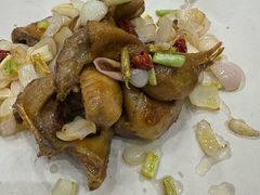 -飞尝蚝·顺德菜·鱼生(顺德总店)