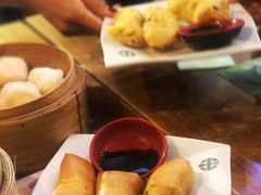 -添好运点心专门店(深水埗店)