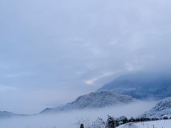 -太子岭滑雪场