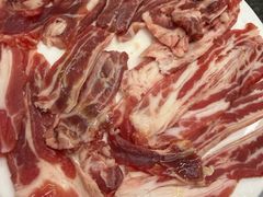 -松明一烤肉馆(鲁园店)