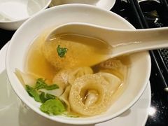 -北京四季酒店·采逸轩
