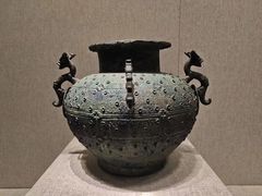 -河南博物院
