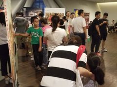 -和美电影艺术中心(万国城店)