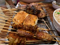 -北京烤翅(CITY分店)