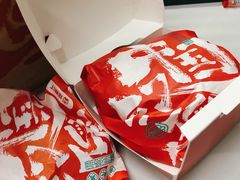 -塔斯汀中国汉堡(长平路店)