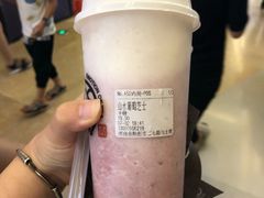 -眷茶(大卫城10楼店)