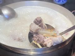 -淼福猪肚鸡·椰子鸡火锅(大沙地店)