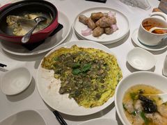 -莆田餐厅PUTIEN(三里屯店)