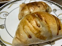 烤包子-清真·玛丽亚新疆菜主题餐厅(浙江中路店)