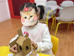 -英孚教育青少儿(宝龙中心)