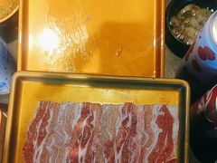 -牛武士寿喜烧·和牛火锅自助(全球首店)