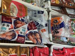 -金鹰超市(国际购物中心新街口店)