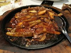 -106餐厅(山水文园店)