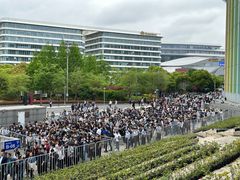 -国家会展中心