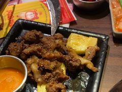 -肉仓焼肉バー(烟台山店)