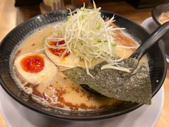 -天地人ラーメン(2号店)