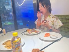 -碧涛阁·泡泡海洋·汤泉洗浴(王府花园店)