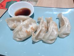 -必胜客(瑞虹店)