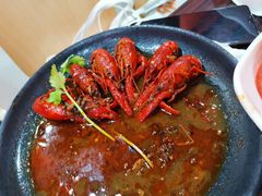 -呷哺呷哺(西单大悦城店)