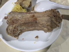 -老二正宗汕头牛肉丸店