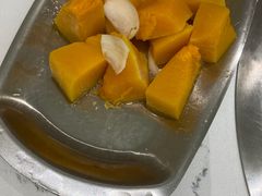 -有鱼吃·纸包烤鱼(曲江创意谷店)