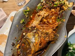 -树厨贵州菜(大十字店)