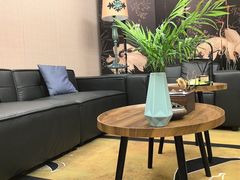 -乾威·泰式按摩•龙筋spa(金地店)