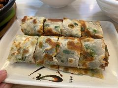 -台北楚楚园馅饼粥(虹桥南丰城店)