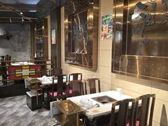 -红鼎坊·老成都火锅(新南门店)