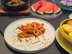 -香丰阁·烤鸭·川湘菜(清河店)