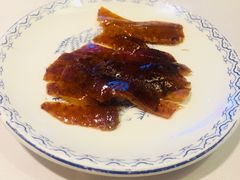 同喜烤鸭-同喜烤鸭店(光芒店)