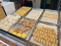 -老潮兴粿品(锦泰店)
