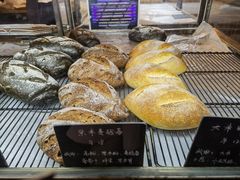 -仙峰天然面包(迎宾路店)