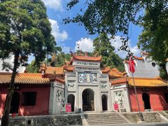 -南岳衡山风景名胜区