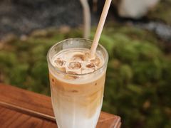 -Metal hands·铁手咖啡