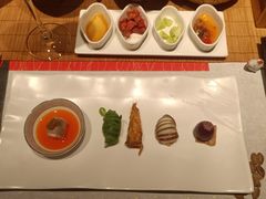 -鲤院·新中式美学·庭院餐厅(夫子庙店)