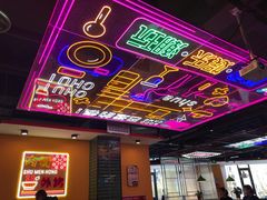 -蜀门红涮烤火锅(桥南盛华大厦店)