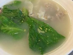 -粥家庄(汾江南店)