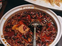 -羊门客在·烤盐池滩羊·川菜